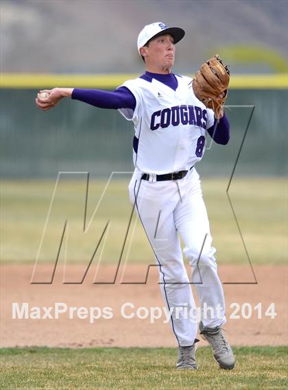 Thumbnail 3 in Reno @ Spanish Springs photogallery.