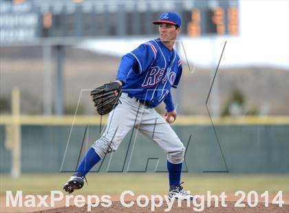 Thumbnail 3 in Reno @ Spanish Springs photogallery.