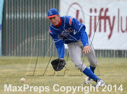 Thumbnail 2 in Reno @ Spanish Springs photogallery.