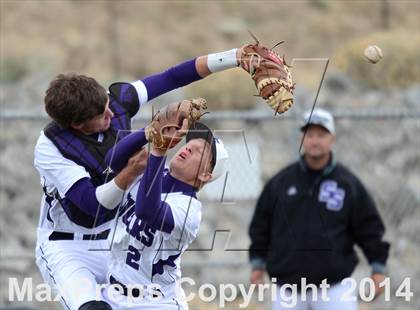 Thumbnail 3 in Reno @ Spanish Springs photogallery.