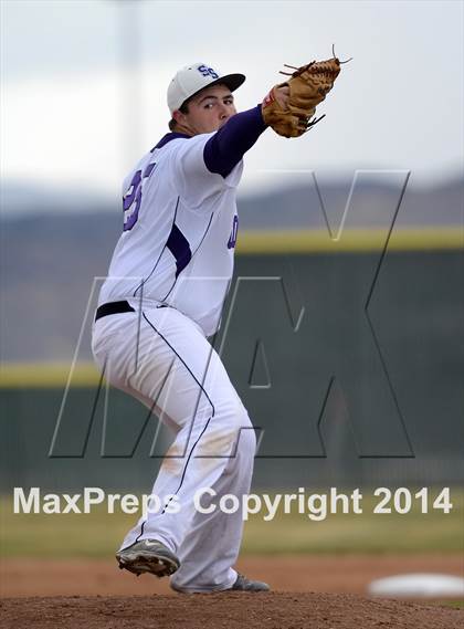 Thumbnail 2 in Reno @ Spanish Springs photogallery.