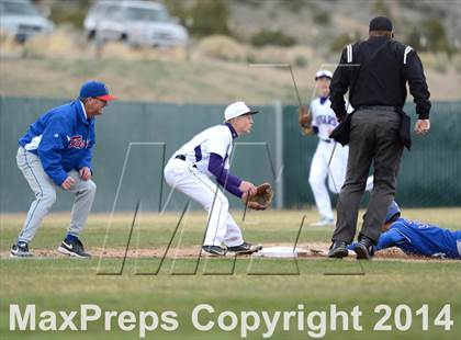 Thumbnail 3 in Reno @ Spanish Springs photogallery.