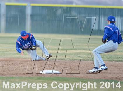 Thumbnail 2 in Reno @ Spanish Springs photogallery.