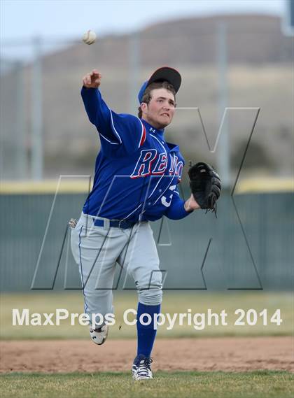 Thumbnail 1 in Reno @ Spanish Springs photogallery.