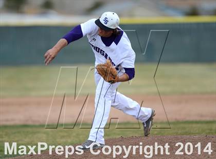 Thumbnail 2 in Reno @ Spanish Springs photogallery.