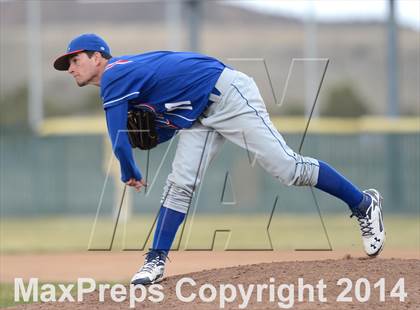Thumbnail 3 in Reno @ Spanish Springs photogallery.