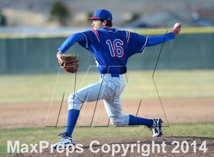 Thumbnail 2 in Reno @ Spanish Springs photogallery.