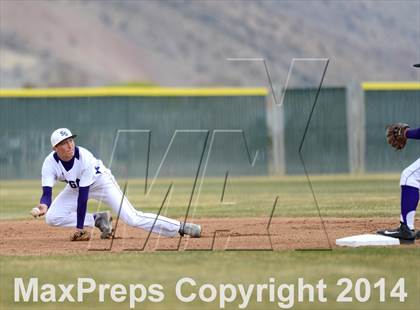 Thumbnail 1 in Reno @ Spanish Springs photogallery.