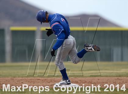 Thumbnail 2 in Reno @ Spanish Springs photogallery.