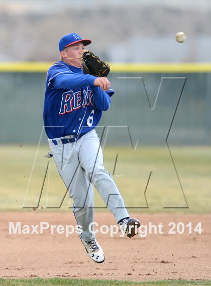 Thumbnail 2 in Reno @ Spanish Springs photogallery.
