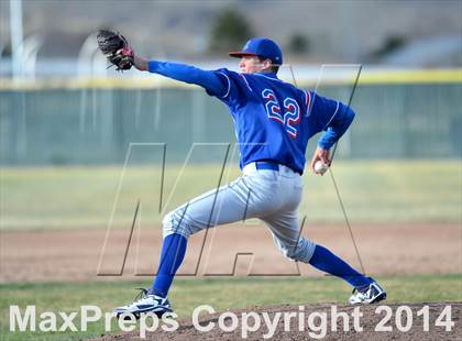 Thumbnail 3 in Reno @ Spanish Springs photogallery.