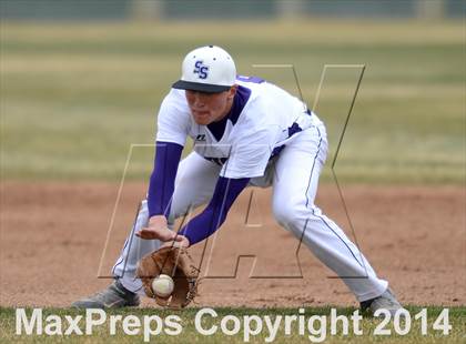 Thumbnail 1 in Reno @ Spanish Springs photogallery.