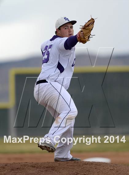 Thumbnail 3 in Reno @ Spanish Springs photogallery.