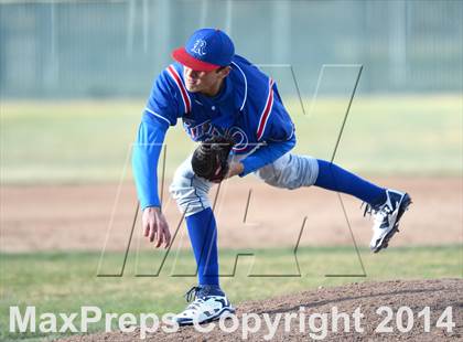 Thumbnail 2 in Reno @ Spanish Springs photogallery.