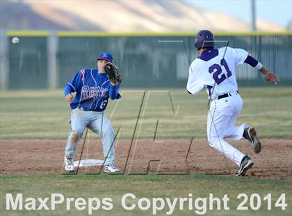 Thumbnail 1 in Reno @ Spanish Springs photogallery.