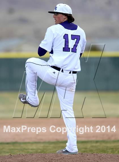 Thumbnail 3 in Reno @ Spanish Springs photogallery.