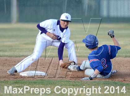 Thumbnail 1 in Reno @ Spanish Springs photogallery.