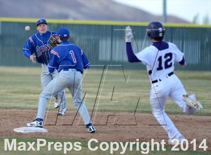 Thumbnail 3 in Reno @ Spanish Springs photogallery.