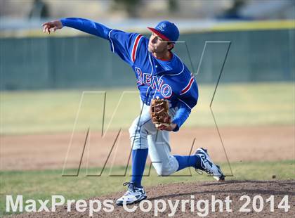 Thumbnail 3 in Reno @ Spanish Springs photogallery.