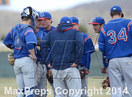 Thumbnail 3 in Reno @ Spanish Springs photogallery.