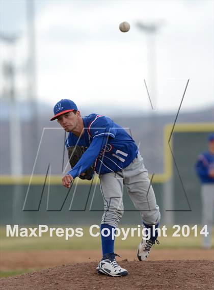 Thumbnail 3 in Reno @ Spanish Springs photogallery.