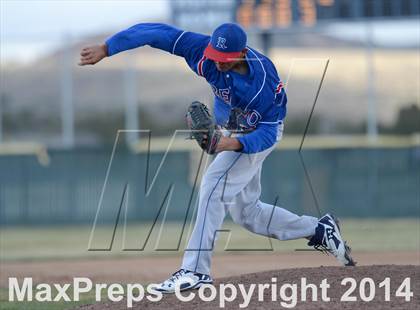 Thumbnail 3 in Reno @ Spanish Springs photogallery.