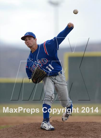 Thumbnail 2 in Reno @ Spanish Springs photogallery.