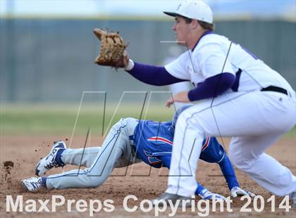 Thumbnail 1 in Reno @ Spanish Springs photogallery.