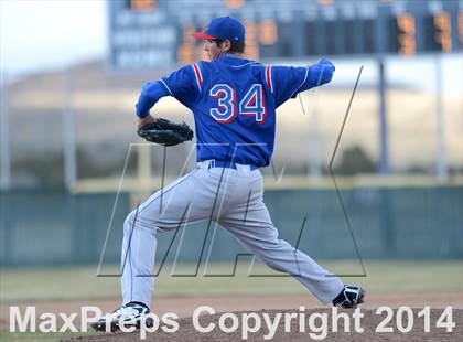 Thumbnail 2 in Reno @ Spanish Springs photogallery.