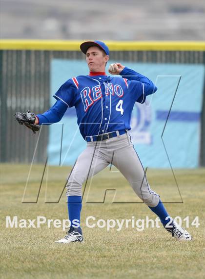 Thumbnail 3 in Reno @ Spanish Springs photogallery.
