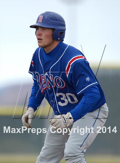 Thumbnail 3 in Reno @ Spanish Springs photogallery.