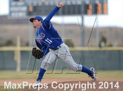 Thumbnail 3 in Reno @ Spanish Springs photogallery.