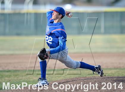 Thumbnail 1 in Reno @ Spanish Springs photogallery.