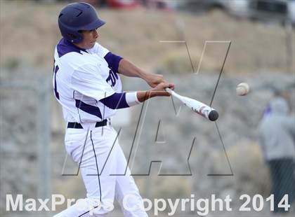 Thumbnail 2 in Reno @ Spanish Springs photogallery.