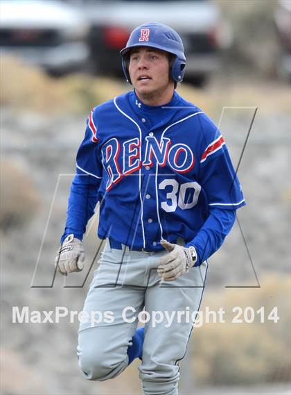 Thumbnail 1 in Reno @ Spanish Springs photogallery.