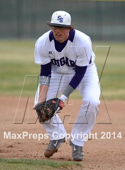 Thumbnail 3 in Reno @ Spanish Springs photogallery.