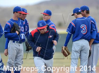 Thumbnail 1 in Reno @ Spanish Springs photogallery.