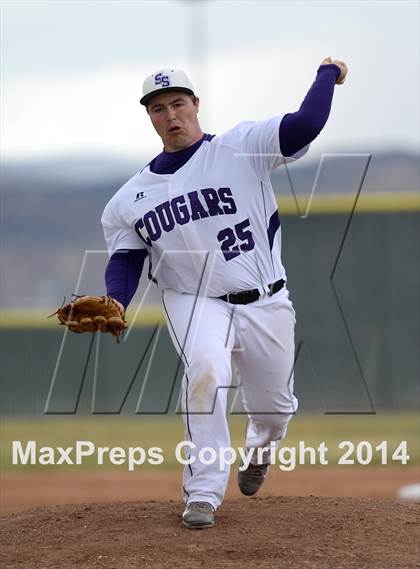 Thumbnail 3 in Reno @ Spanish Springs photogallery.
