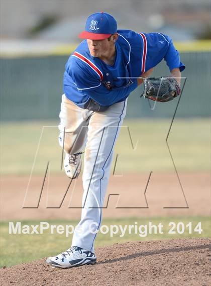 Thumbnail 1 in Reno @ Spanish Springs photogallery.