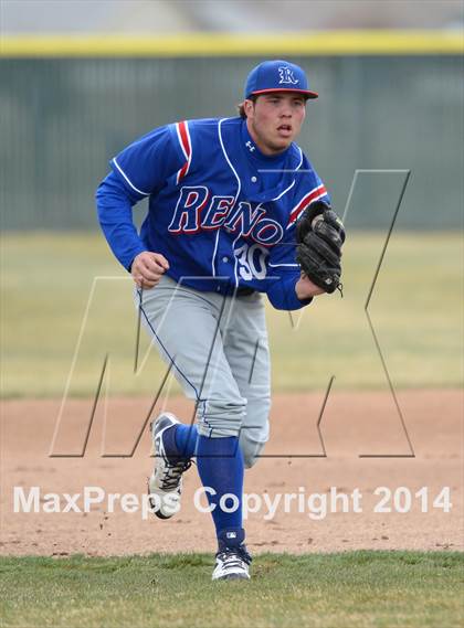 Thumbnail 1 in Reno @ Spanish Springs photogallery.
