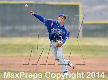 Thumbnail 3 in Reno @ Spanish Springs photogallery.