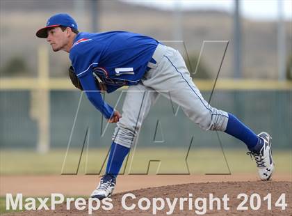 Thumbnail 1 in Reno @ Spanish Springs photogallery.