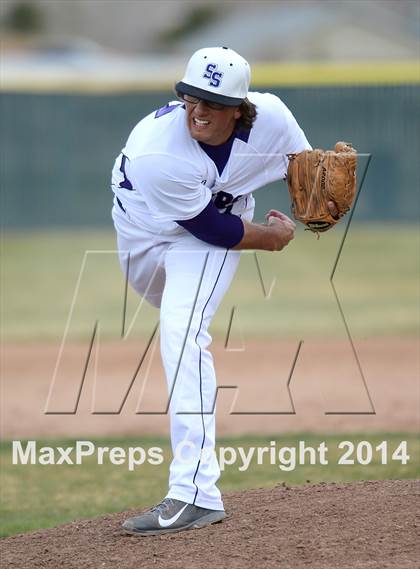 Thumbnail 3 in Reno @ Spanish Springs photogallery.