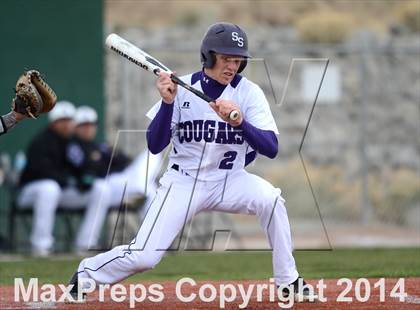 Thumbnail 3 in Reno @ Spanish Springs photogallery.