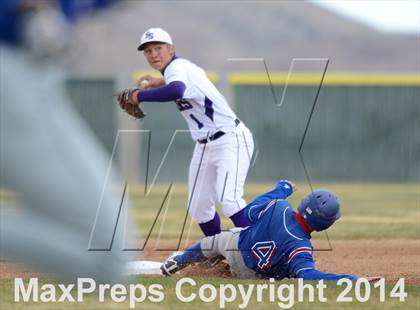 Thumbnail 2 in Reno @ Spanish Springs photogallery.