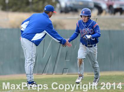 Thumbnail 3 in Reno @ Spanish Springs photogallery.