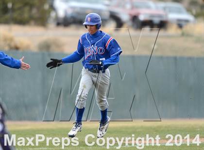 Thumbnail 2 in Reno @ Spanish Springs photogallery.