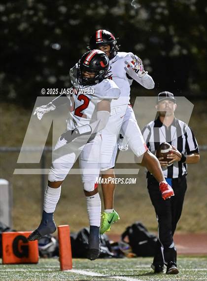 Thumbnail 3 in Clayton Valley Charter @ Northgate photogallery.