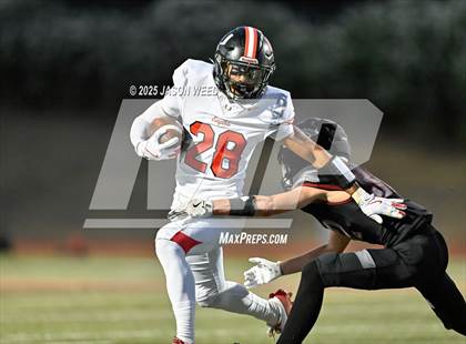 Thumbnail 2 in Clayton Valley Charter @ Northgate photogallery.