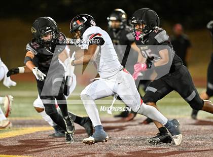 Thumbnail 3 in Clayton Valley Charter @ Northgate photogallery.
